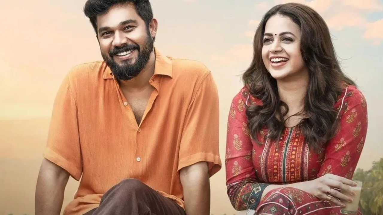 Bhavana| Ntikkakkakkoru Premandaarnnu| Ntikkakkakkoru Premandaarnnu OTT