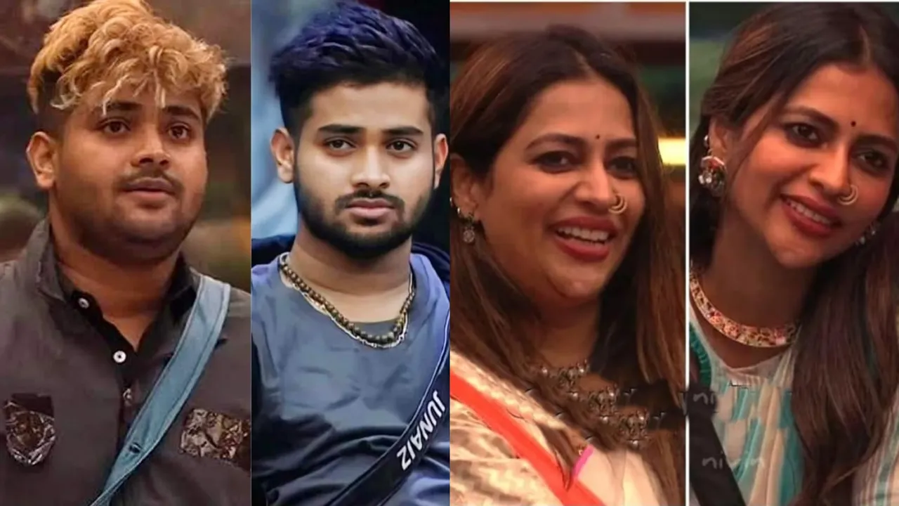 Bigg Boss Malayalam Season 5, Bigg Boss Malayalam Season 5 latest updates, Bigg Boss Malayalam Season 5 latest news, Bigg Boss Malayalam 5 Contestants Transformations