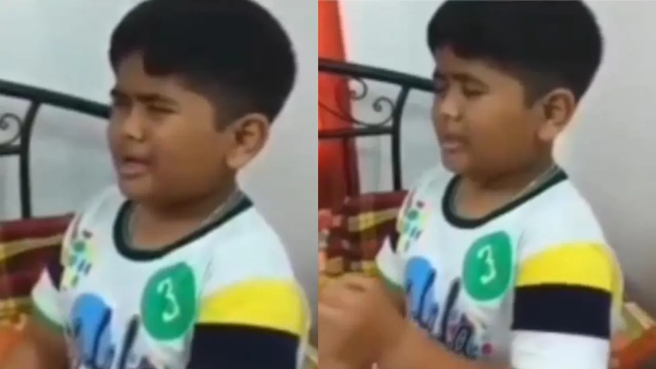 Viral Video, Trending, deepak Dev