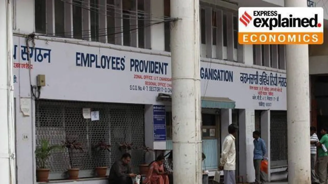 EPFO|pension|application