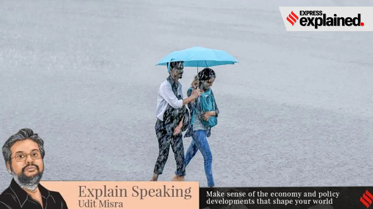 rain|kerala|india|monsoon|മഴ| മഴയിലെ കുറവ് |