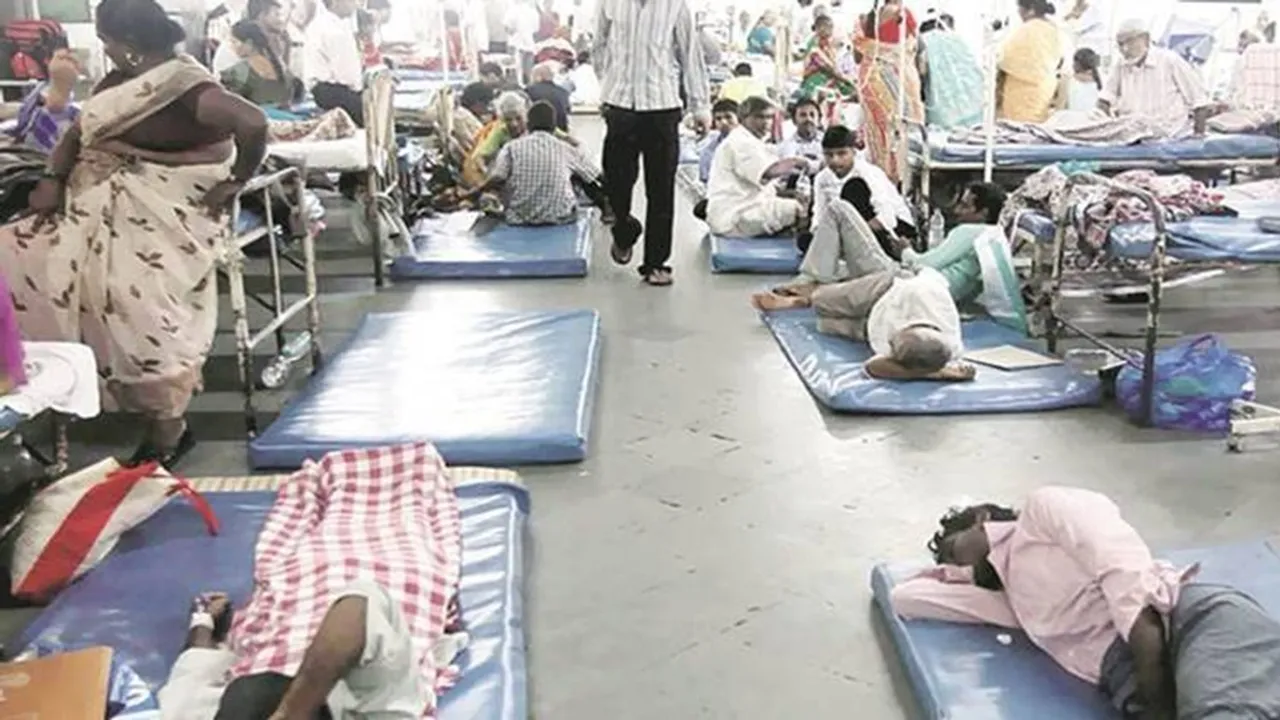 Fever | Kerala | Health | പനി