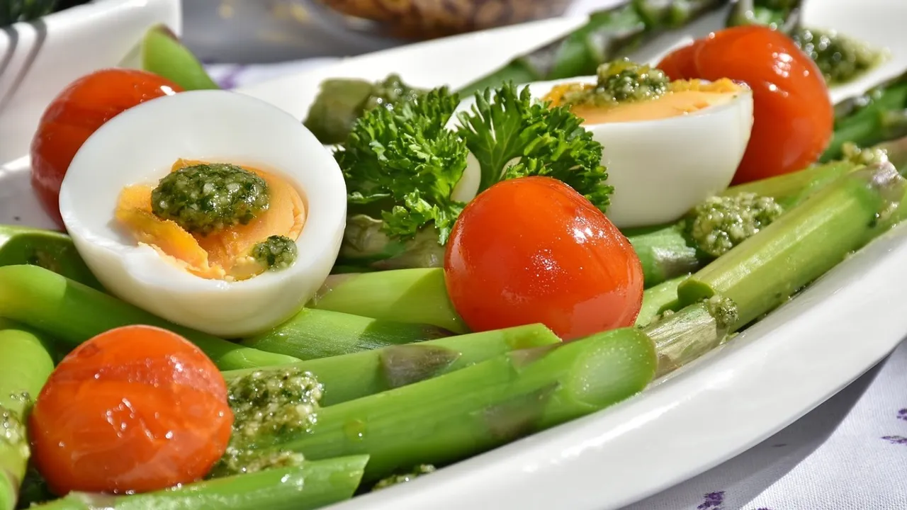 Health | Food | Healthy Food