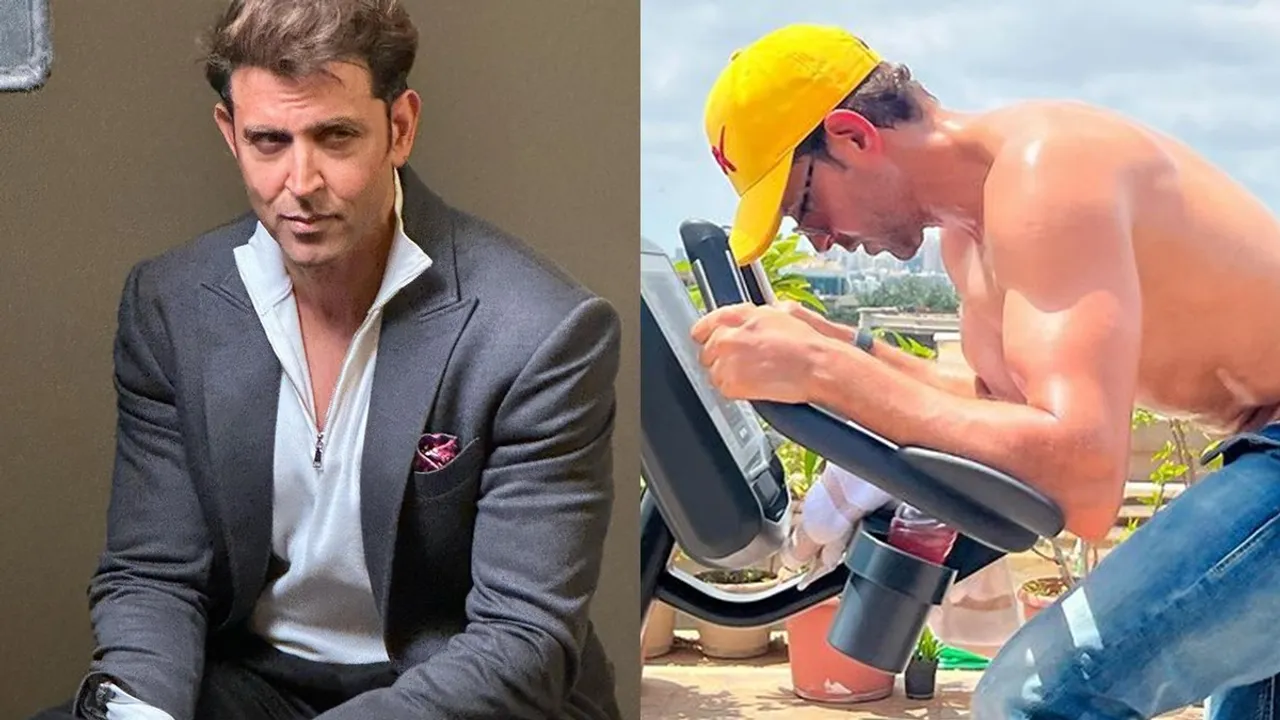 Hrithik Roshan, actor, ie malayalam