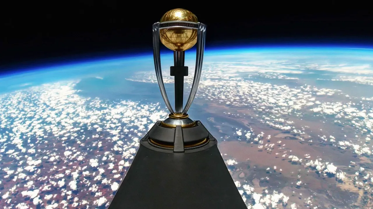Cricket | Cricket World Cup |Sports