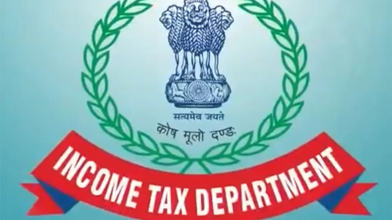 Income Tax Department | Income Tax | ആദായനികുതി വകുപ്പ്