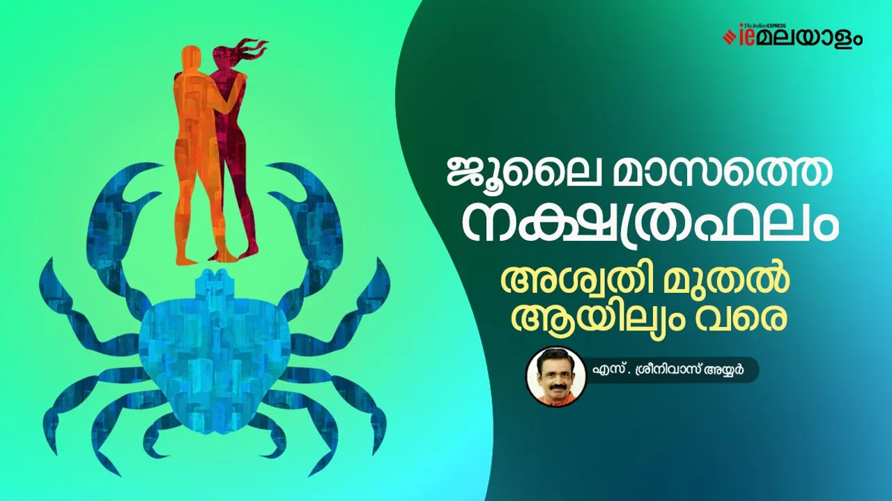 Astrology | Horoscope | July Month
