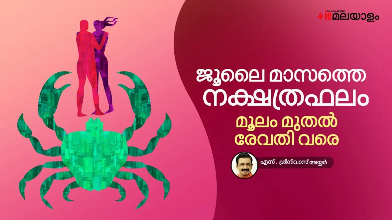 Astrology | Horoscope | July Month