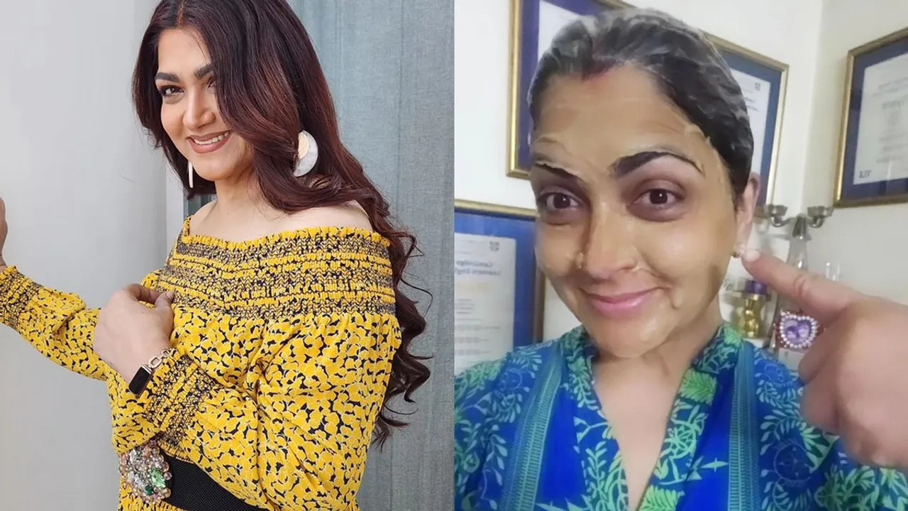 Khushbu, actress, ie malayalam