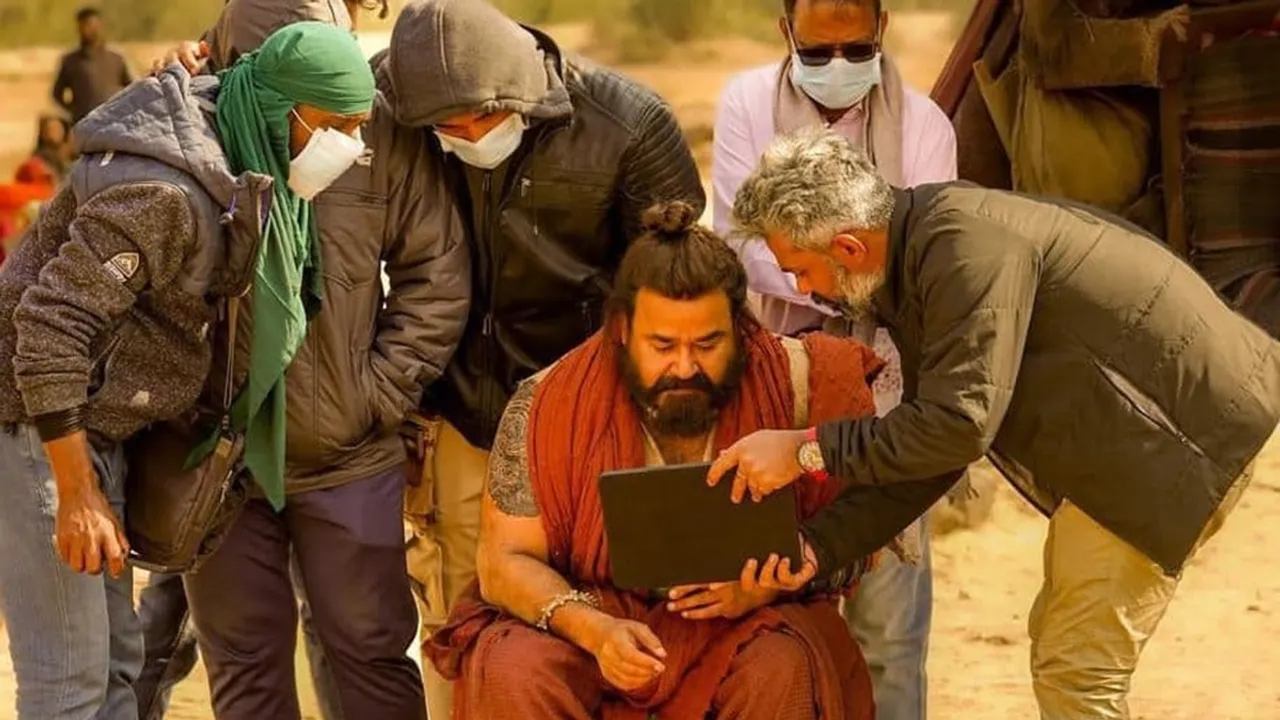 Mohanlal, Malaikottai Vaaliban, Malaikottai Vaaliban location photos, Malaikottai Vaaliban videos, Malaikottai Vaaliban Mohanlal
