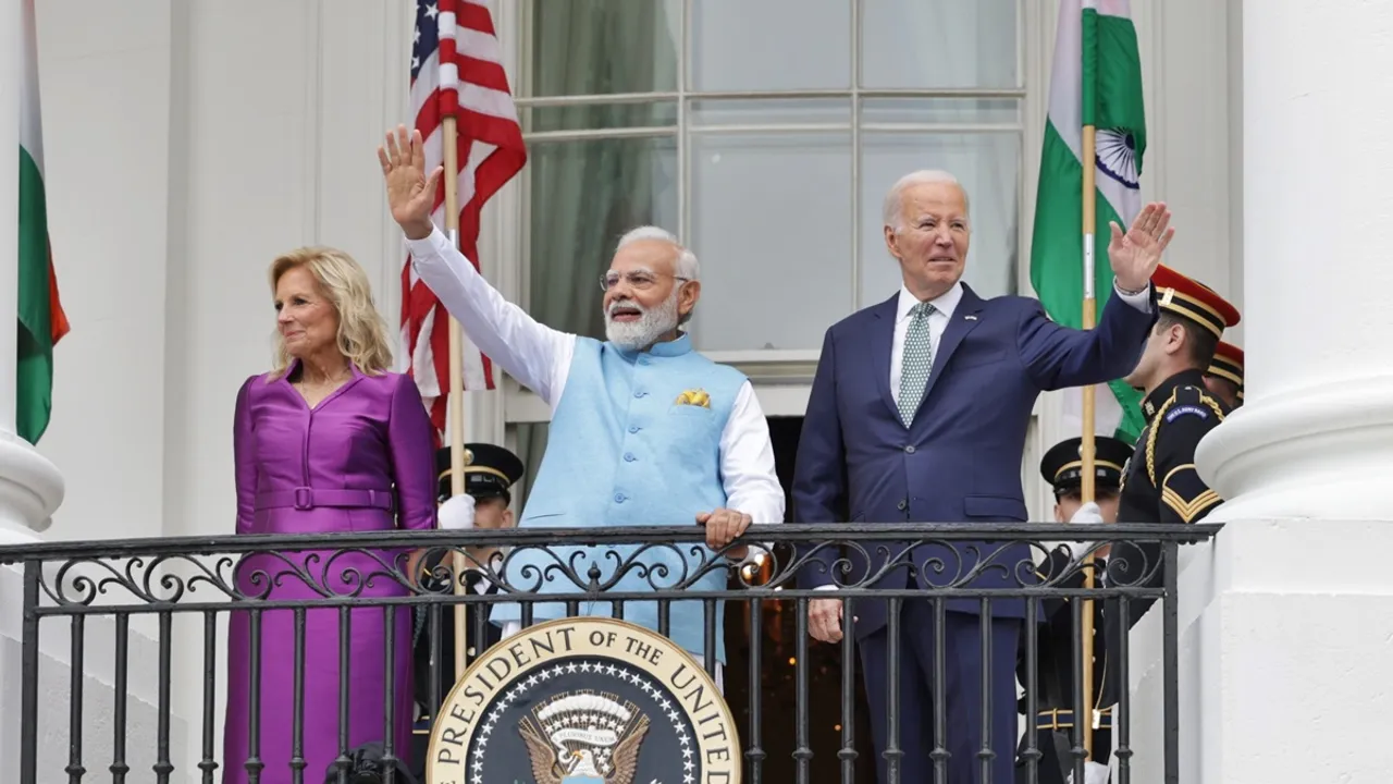 Narendra Modi | Joe Biden | US | നരേന്ദ്ര മോദി
