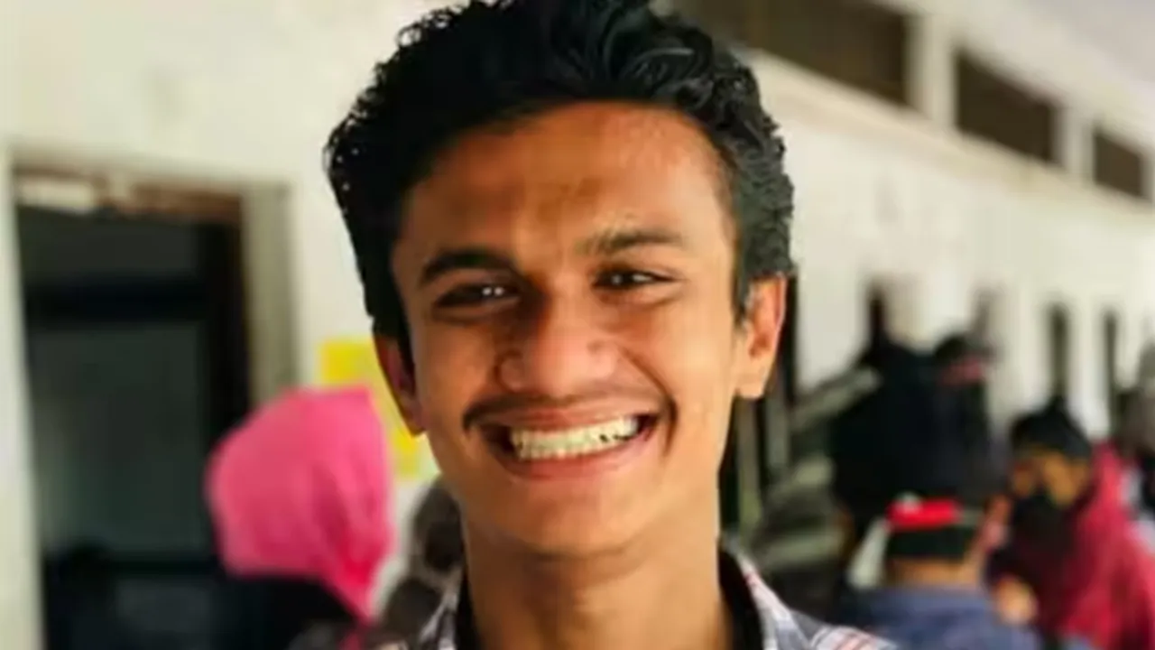 Nikhil Thomas | നിഖിൽ തോമസ് | | SFI | Fake Degree Certificate
