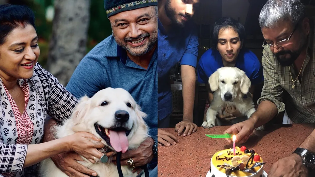 Parvathy Jayaram | Messi| Parvathy Jayaram Latest|Jayaram Family