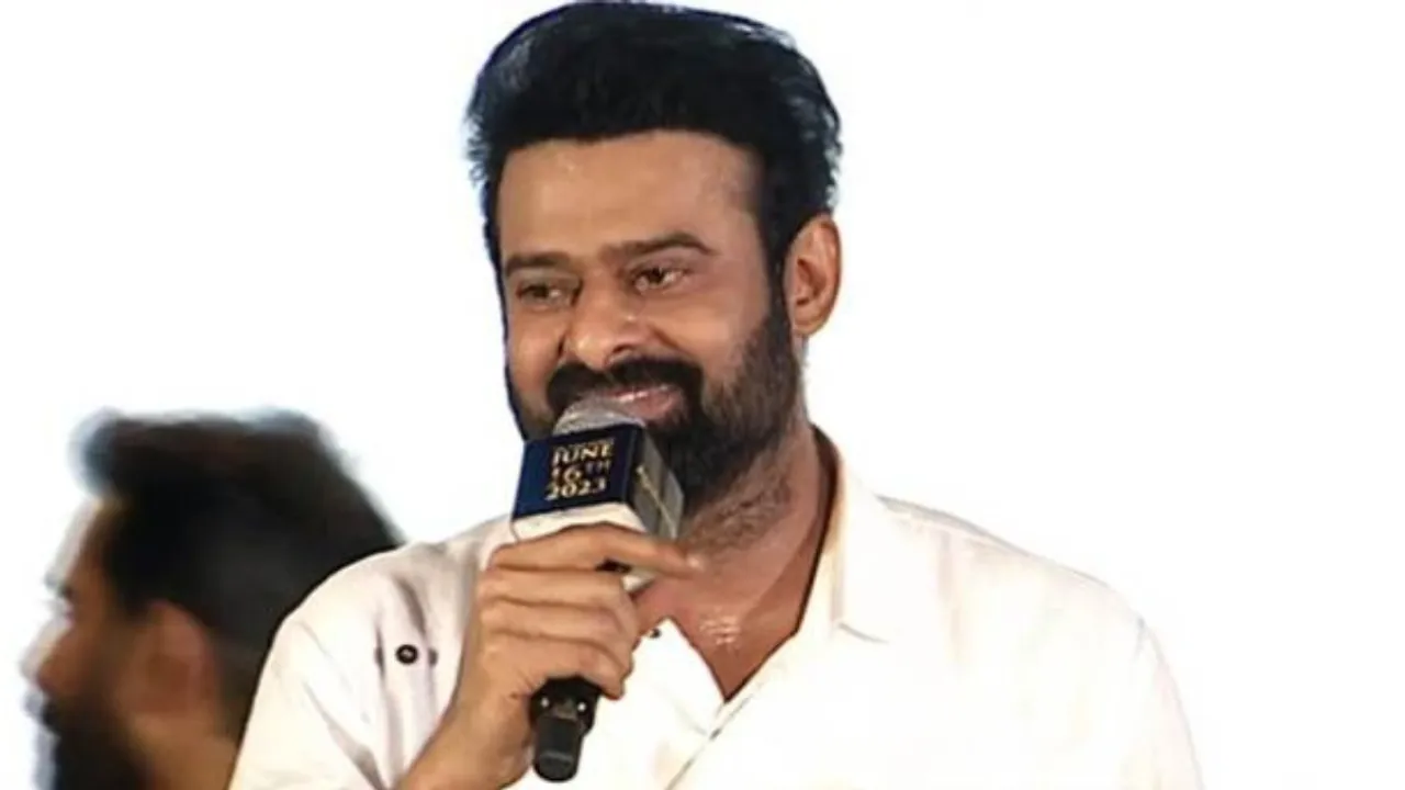 Prabhas, Prabhas actor, Prabhas marriage