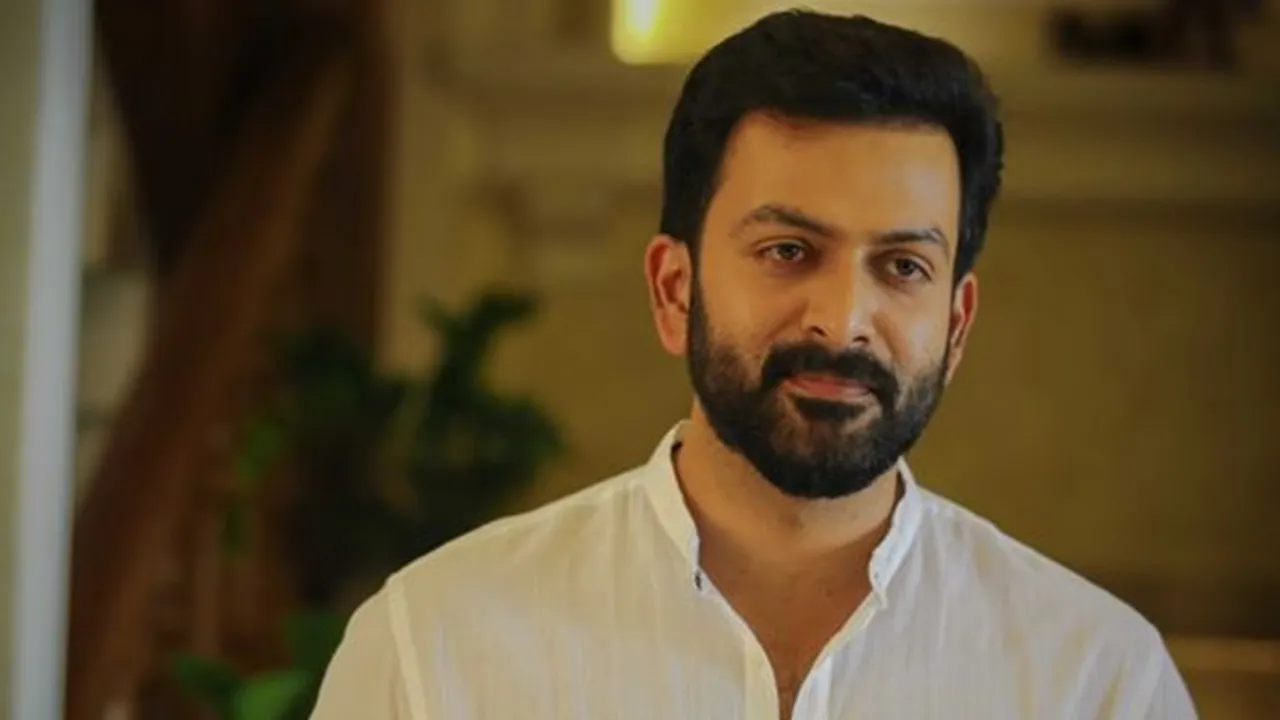 Prithviraj| Prithviraj Heath Updates| Prithviraj Accident