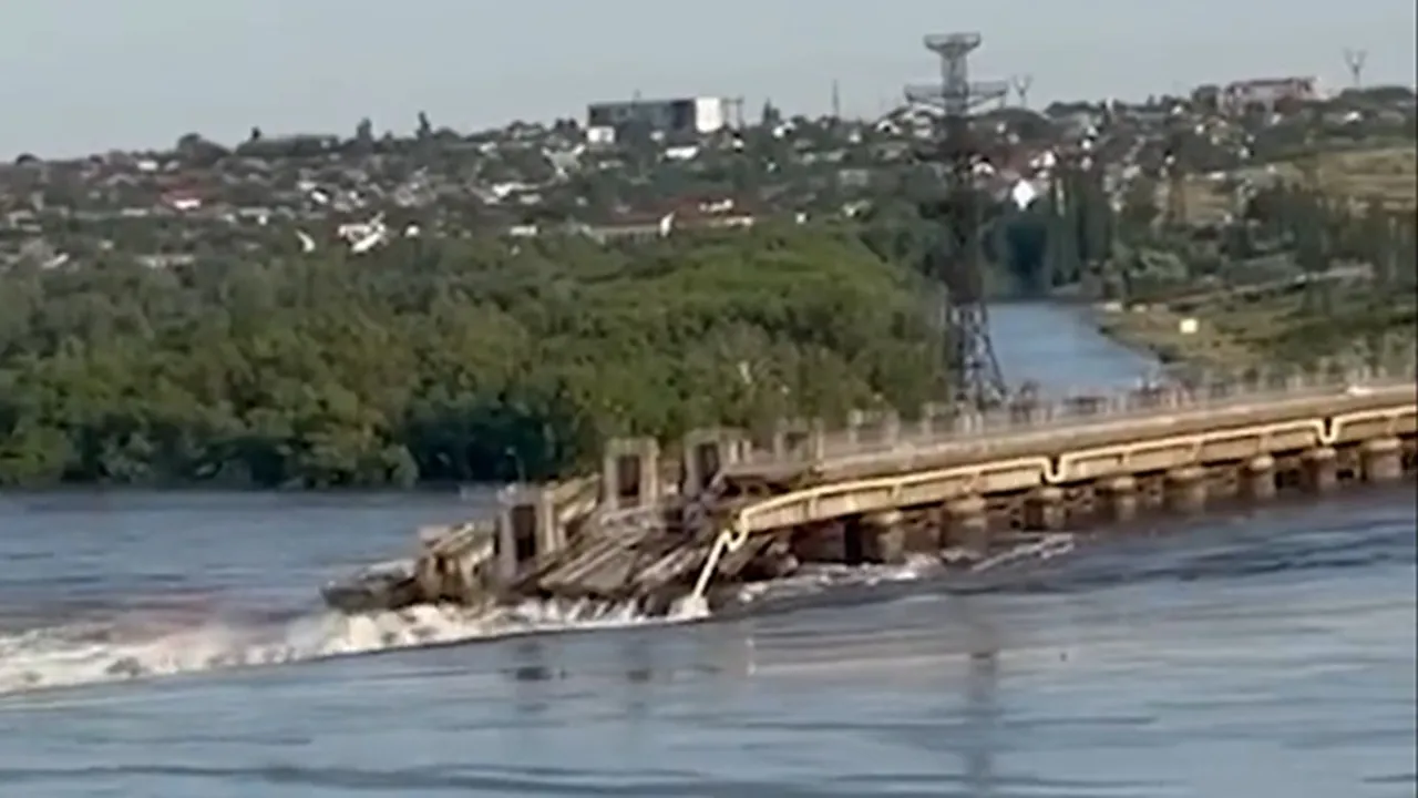 Russia - Ukraine, War