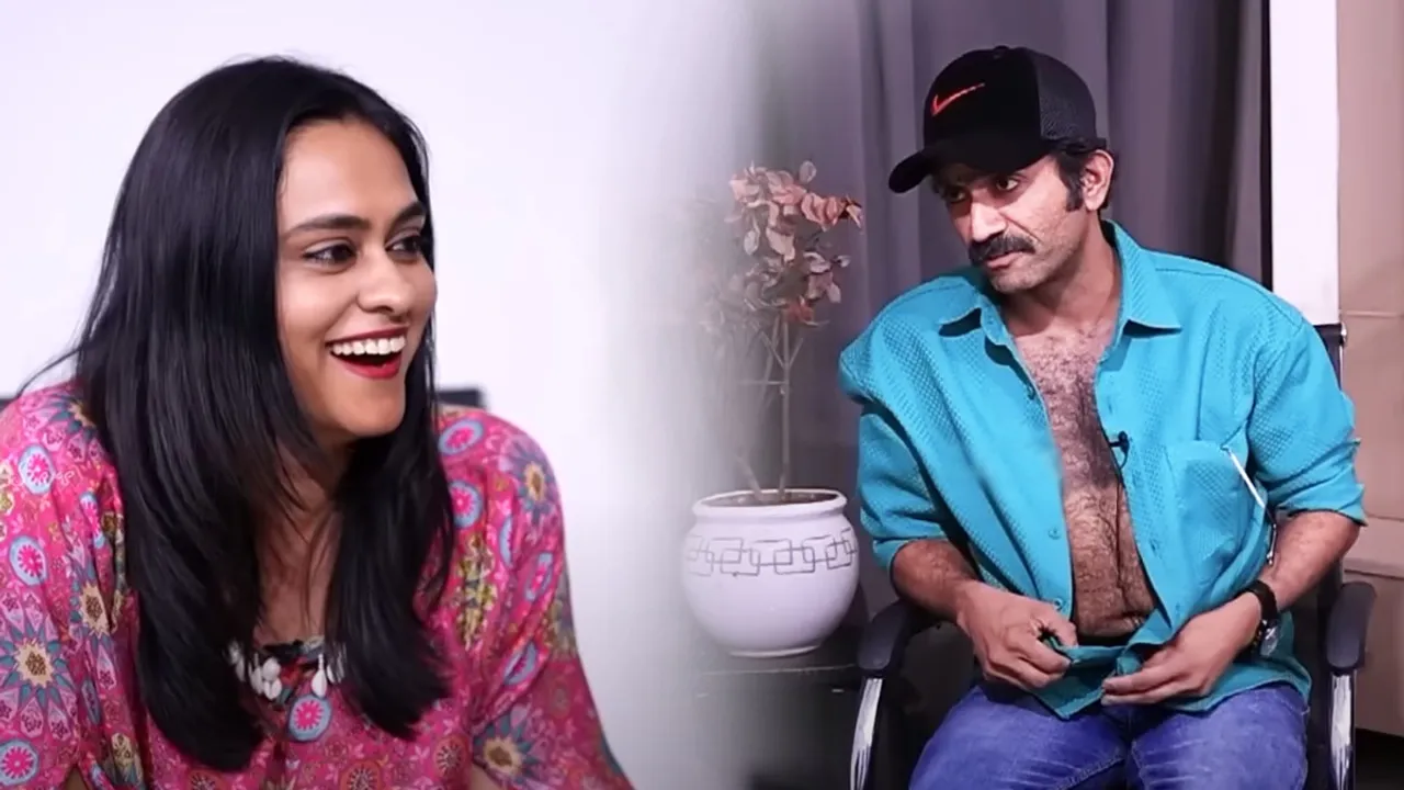 Shine Tom Chacko|Viral Video| Interview