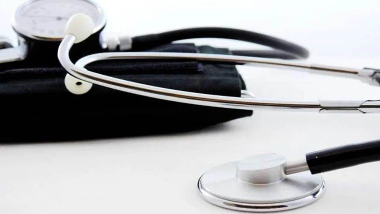 Stethoscope