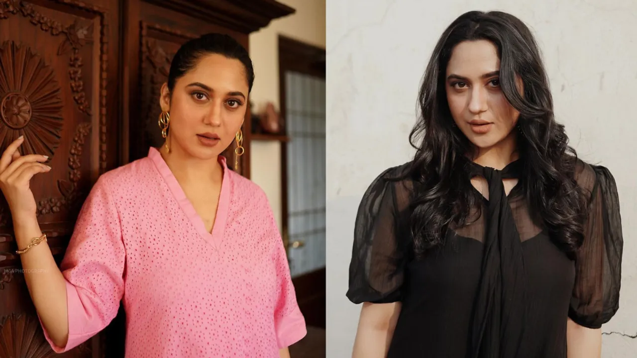 Miya George| Miya Actress| Miya Photoshoot