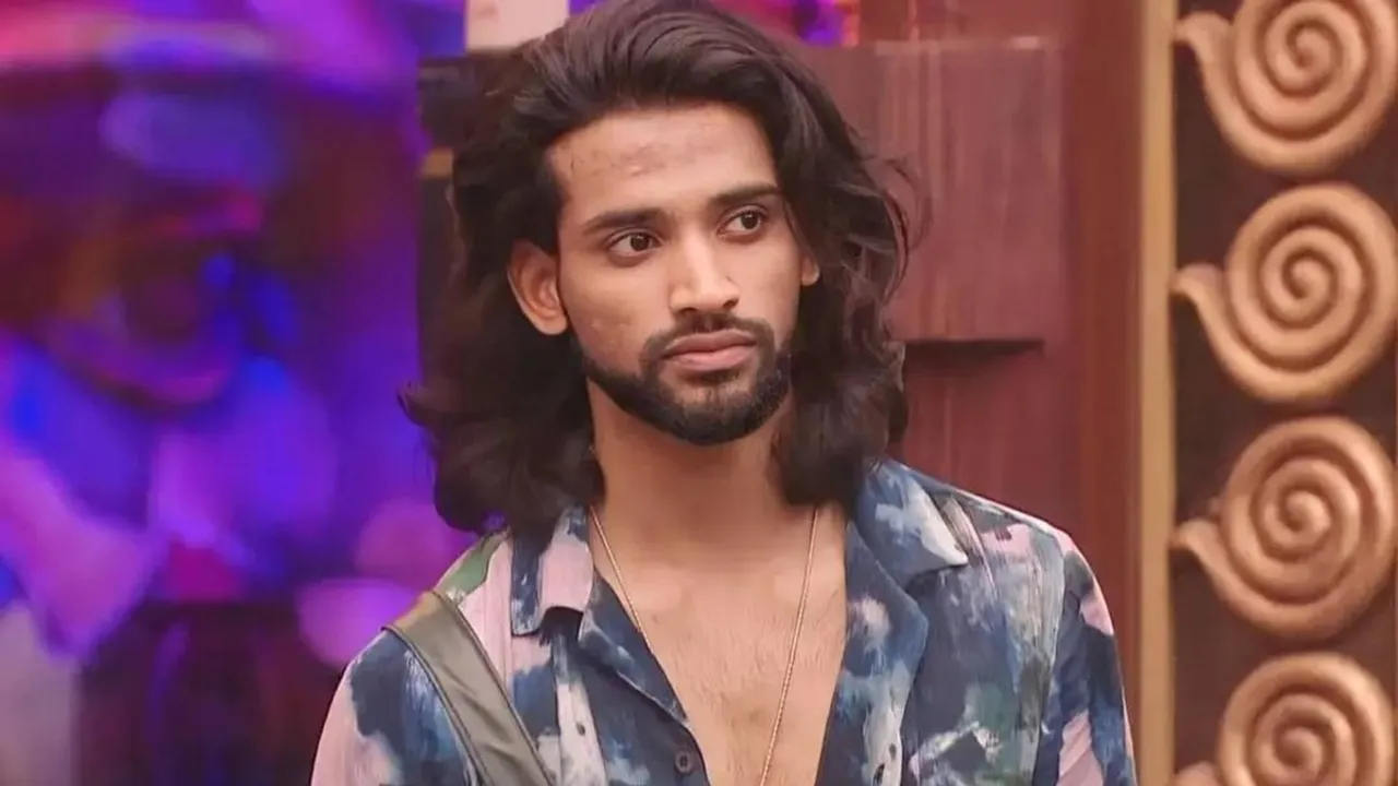 Vishnu Joshi evicted, Bigg Boss Malayalam Season 5