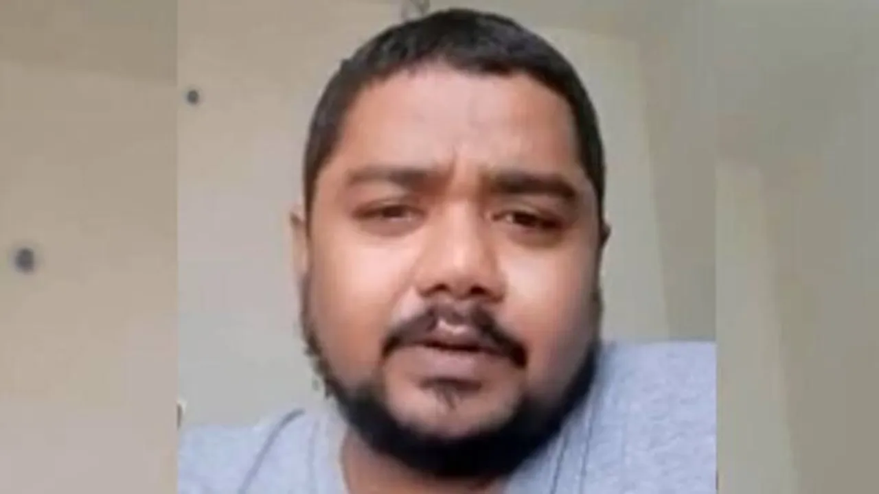 Vivek Raj , suicide, ie malayalam
