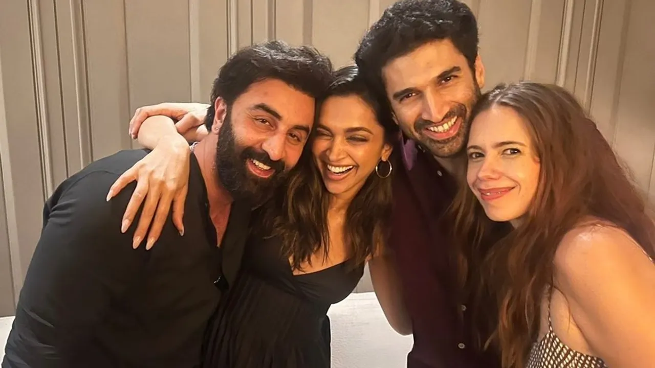 Yeh Jawaani Hai Deewani, bollywood, ie malayalam