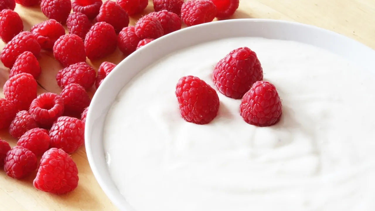 Yogurt | Health | തൈര്