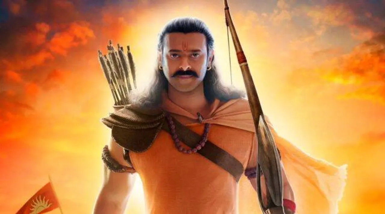 Adipurush, Prabhas, New Release