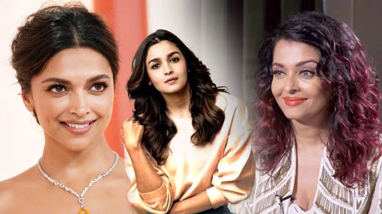 Aishwarya Rai Bachchan, Kareena Kapoor, Deepika Padukone, Alia Bhatt, Priyanka Chopra, Richest actresses, Bollywood, Wealthiest Indian actresses, Bollywood actresses net worth
