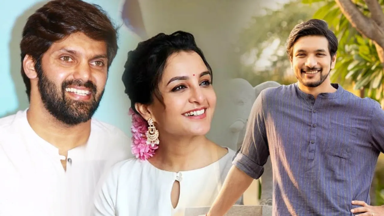 Manju Warrier| Manju Warrier Latest| Tamil Movie