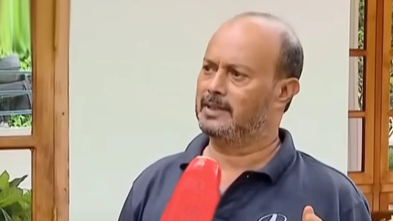 ATM machine broke| Pathanamthitta Ranni| Charli| Charli Social media viral video