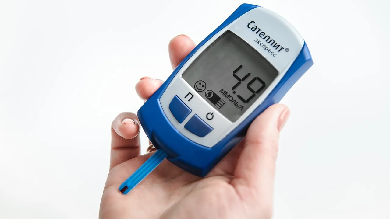 Diabetes | Health |Health News