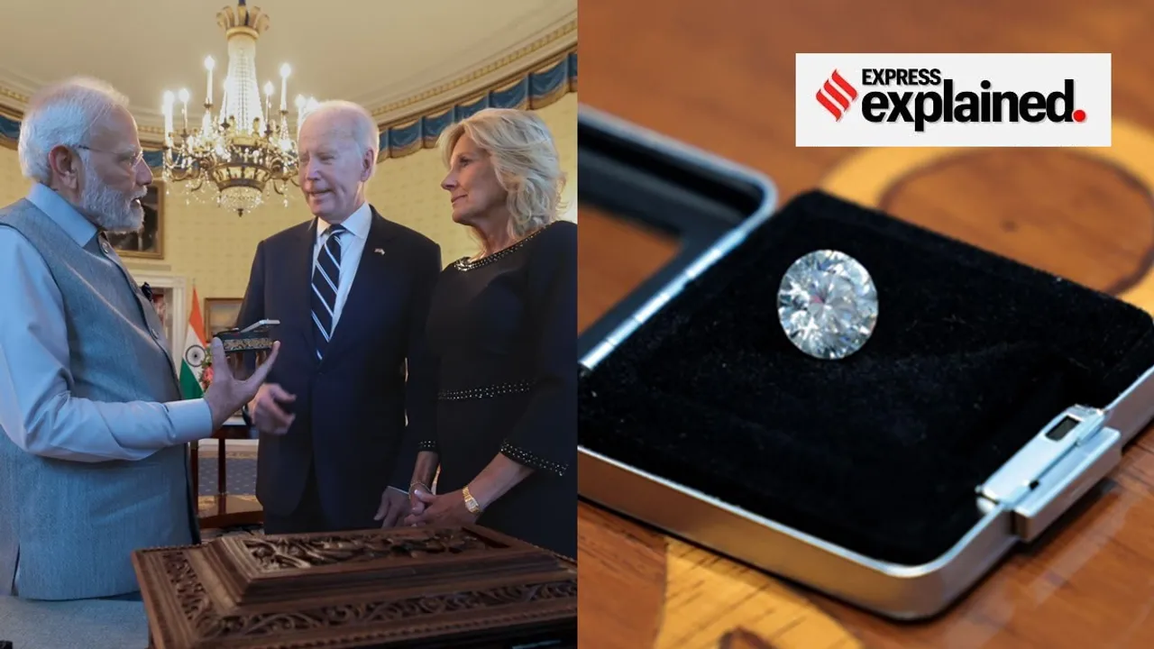 lab grown diamond| lab grown| narendra modi|joe biden|