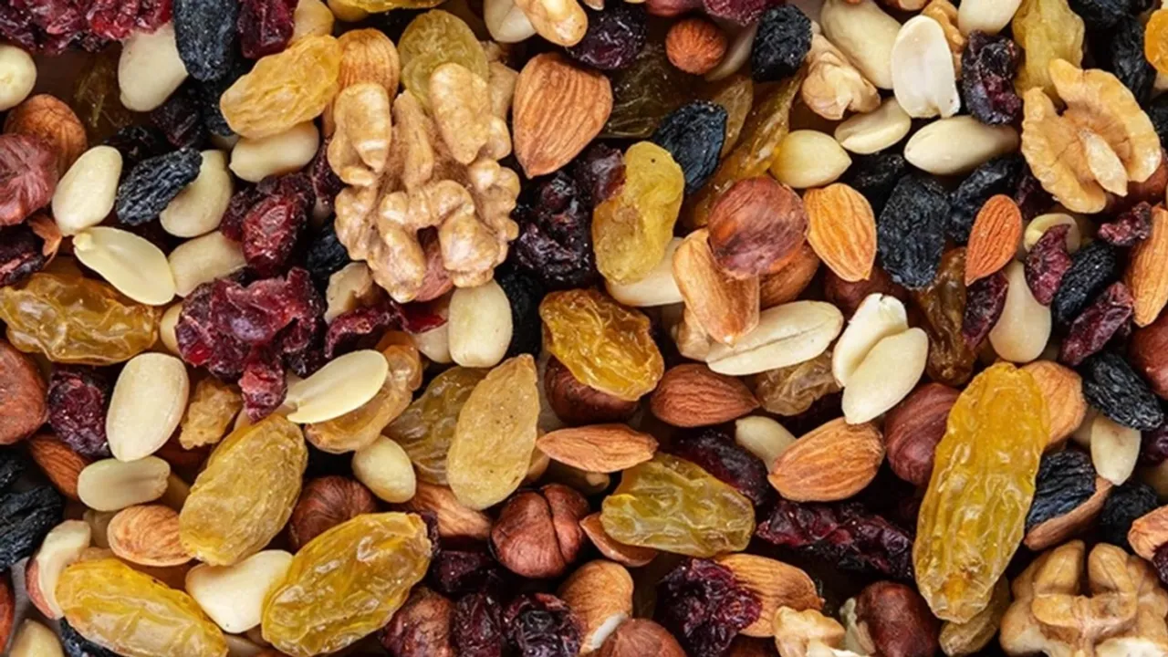 dry fruits|nuts|health|over weight