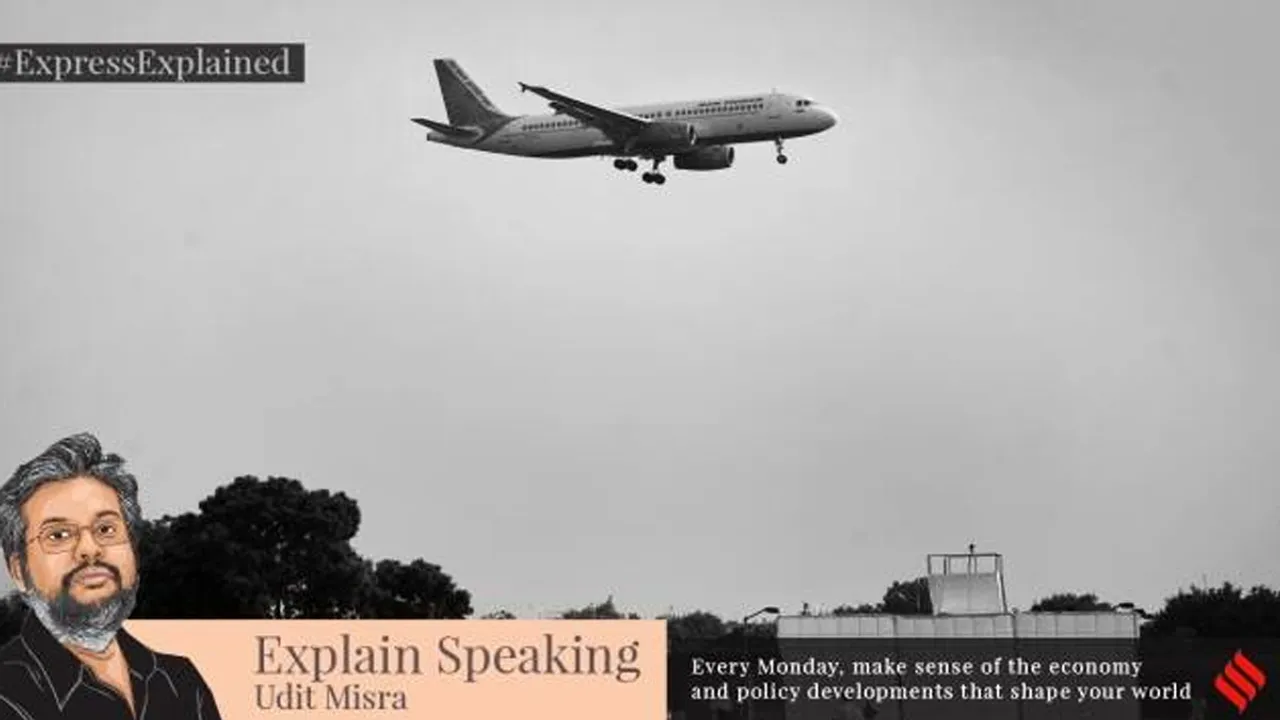 high net worth indidivuals leaving india, migration from india, why do the rich migrate, usa, canada, australia, immigration, express explained, current affairs