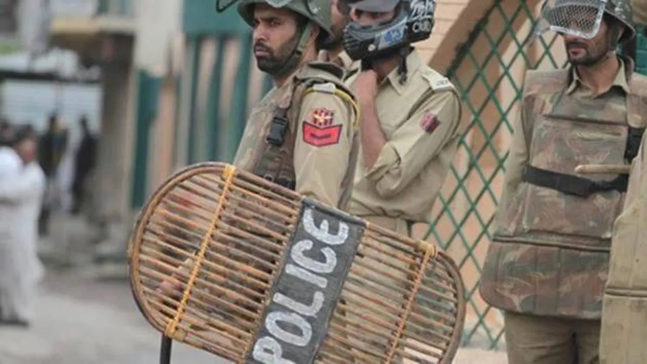 jammu-and-kshmir-police