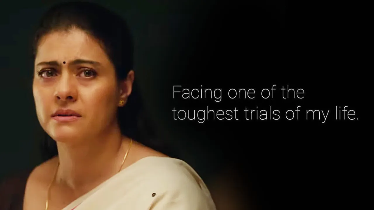 Kajol, Kajol latest, Bollywood