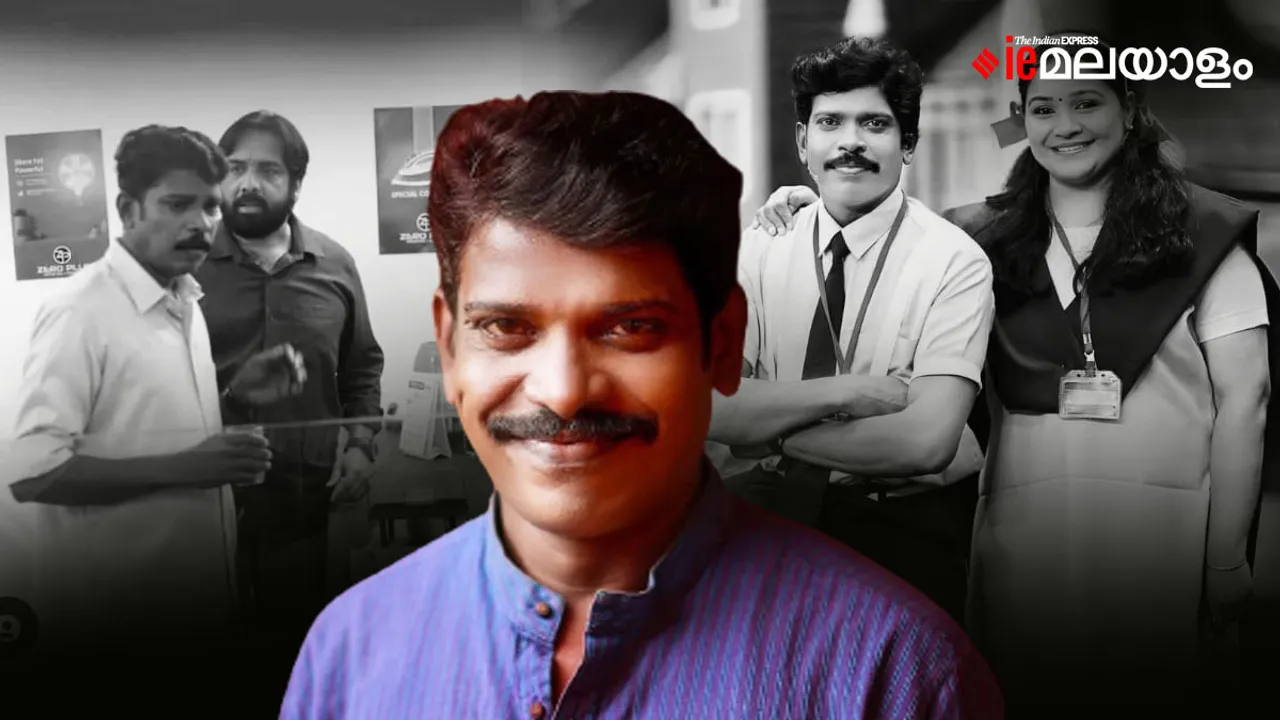 Kollam Sudhi, Artist Death, Sudhi Artist