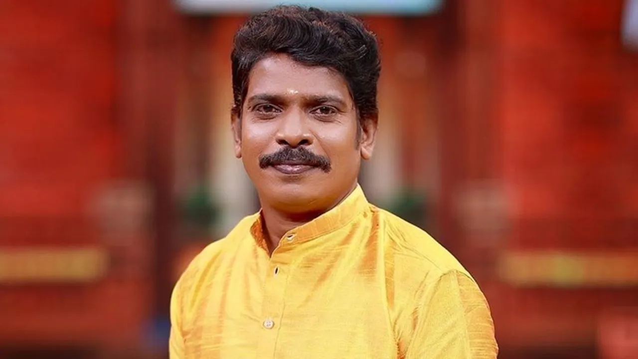 kollam sudhi, actor, ie malayalam