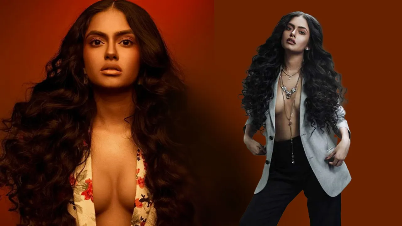 Bigg Boss Malayalam Season 5 photos, Lachu quit Bigg Boss, Aishwarya Suresh Bigg Boss, Lachu Bigg Boss latest news, lechu photoshoot