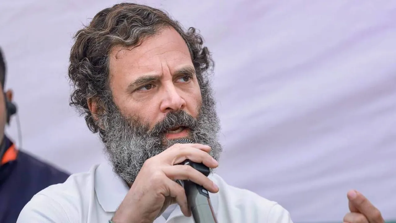 RahulGandhi|congress