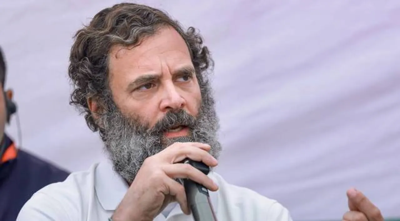 Rahul Gandhi| congress|രാഹുല്‍ ഗാന്ധി