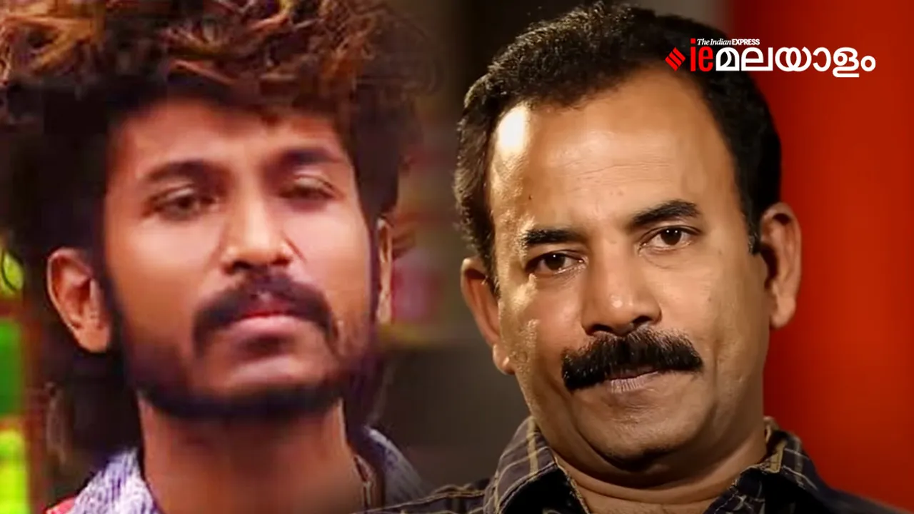 Bigg Boss Malayalam Season 5, Bigg Boss Malayalam Season 5 latest updates, Major Ravi, Aniyan Midhun's Military Girlfriend fabricated love Story, Bigg Boss Malayalam Season 5 Aniyan Midhun love story, Aniyan Midhun's Military Girlfriend Story, Aniyan Midhun Love story Truth or Hoax