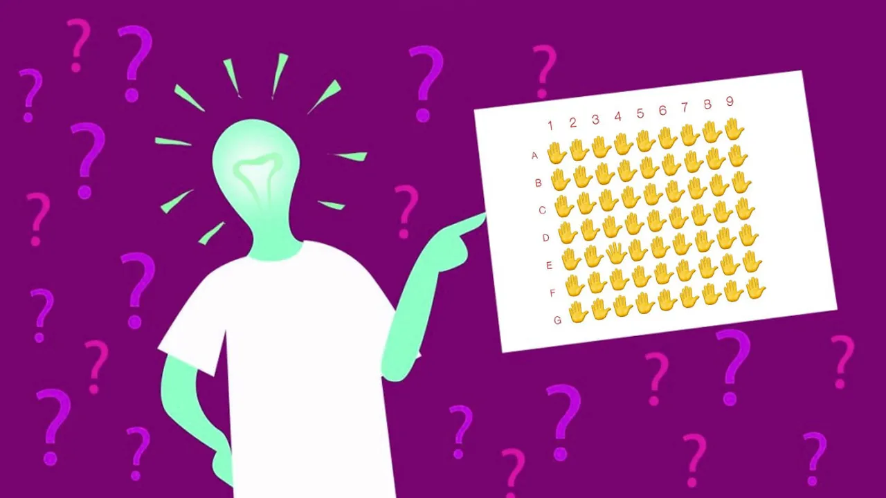 Optical illusion personality test| Optical illusion| Optical illusion Picture| Optical illusion Pictures|