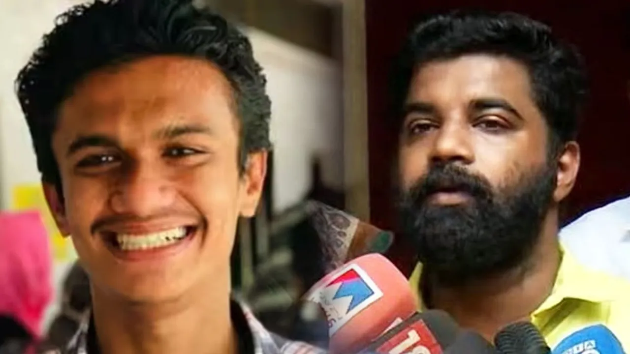 Nikhil Thomas | P M Arsho | SFI Fake Degree News