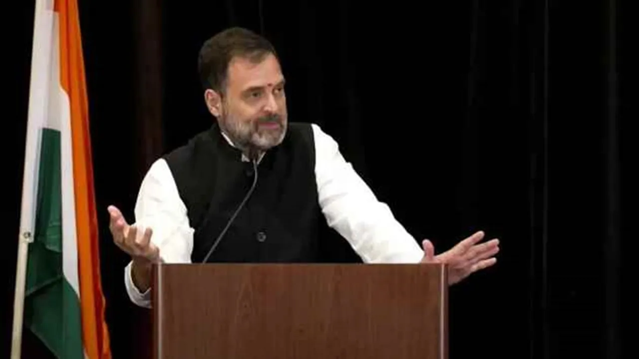 Rahul-gandhi,CONGRESS