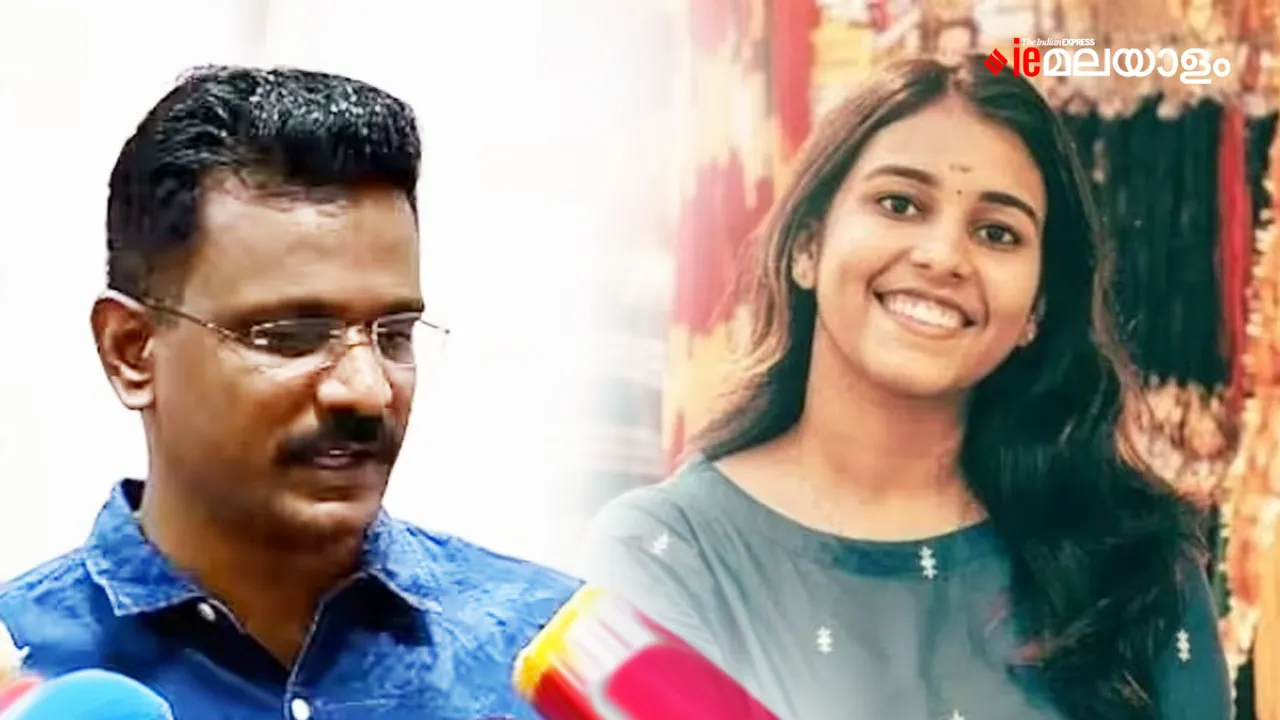sradha, suicide, ie malayalam