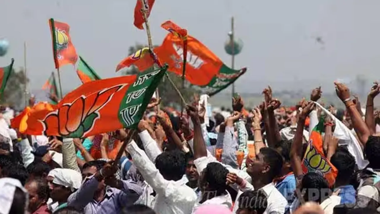 BJP|Politics|cm shivraj singh chouhan|rajasthan