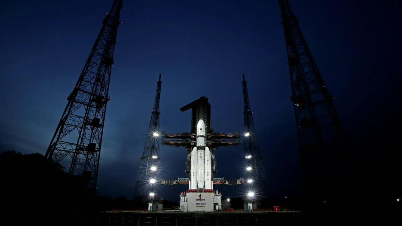 Chandrayaan 3 | ISRO | ചന്ദ്രയാൻ 3