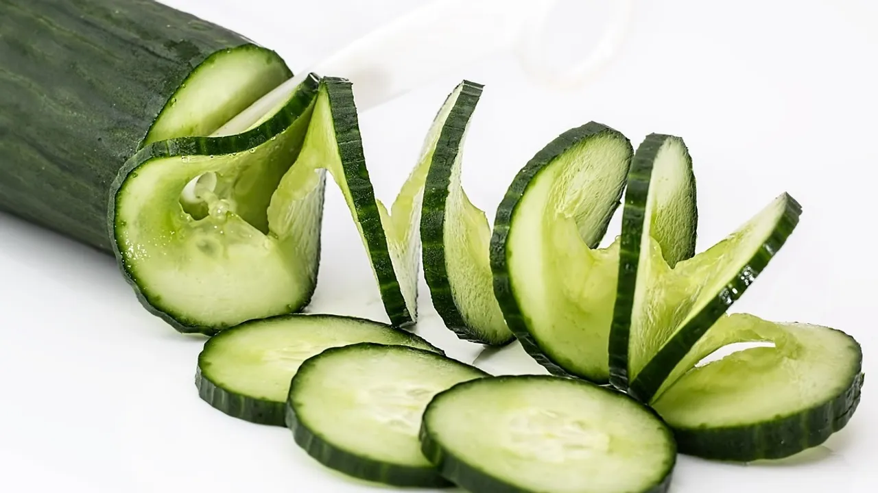 Cucumber | Health | Health News